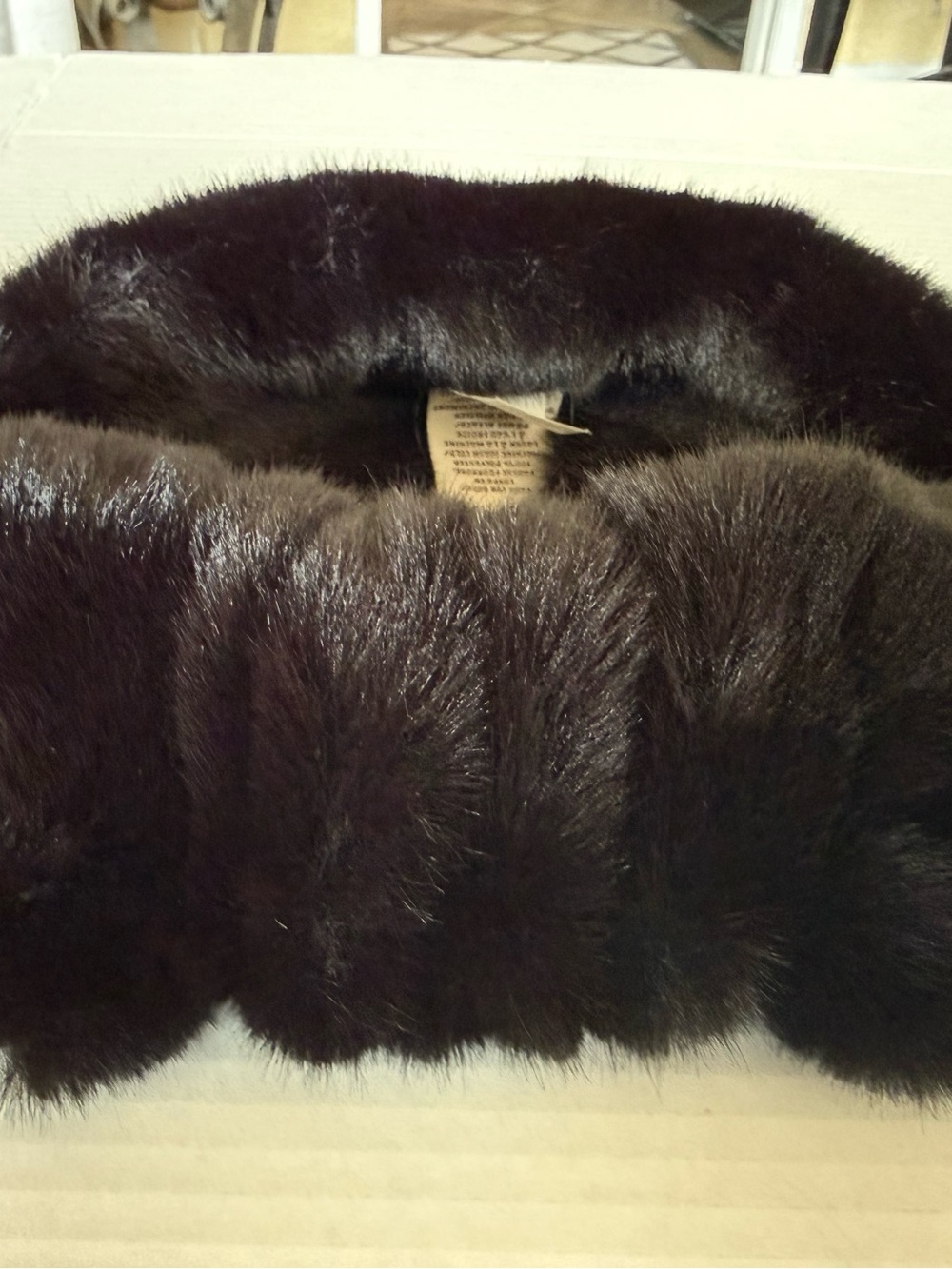 Uggs head band
